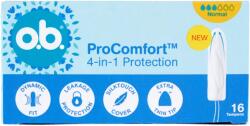o. b o. b. ProComfort Normal tampon 16 db - shoperia