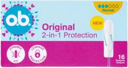 o. b o. b. Original Normal tampon 16 db - shoperia