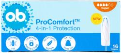 o. b o. b. ProComfort Super tampon 16 db - shoperia