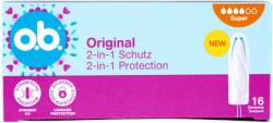 o. b o. b. Original Super tampon 16 db - shoperia
