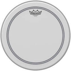 Remo P3-0114-BP Powerstroke 3 14" coated dobbőr - r55hangszerbolt