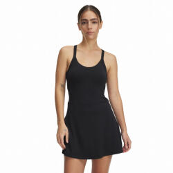 Under Armour Meridian Dress női ruha L / fekete