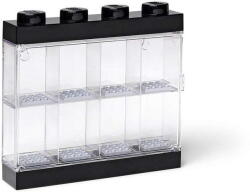 Room Copenhagen LEGO Minifiguren Display Case 8 black - RC40650003 (RC40650003)