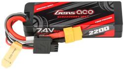 Gens Ace Akkumulátor Lipo Gens ace, G-Tech, 2200mAh, 7.4V