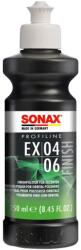 SONAX Profiline EX 04-06 magasfényű polírpaszta excenteres polírgépekhez 250 ml