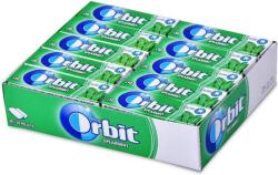  Wrigleys Orbit fodormenta 30x14g
