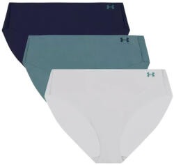 Under Armour Pure Stretch NS BKN női sportalsónemű L / szürke