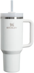 STANLEY Quencher H2. O thermo bögre fehér