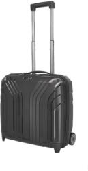 Travelite Elvaa 2w Business Wheeler, Black