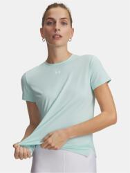 Under Armour Vanish Ss női póló XS / világoskék