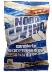  Nordwind Eukaliptusz-mentol cukormentes 25 g (100256)