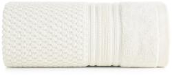 Eurofirany Fürdőlepedő DAVOS 70 x 140 cm Eurofirany krém (STYLE_HS463152)