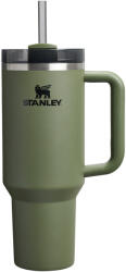 STANLEY Quencher H2. O thermo bögre sötétzöld