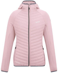 Regatta Women’s Andreson Hybrid női dzseki XL / világosrózsaszín