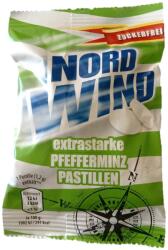  Nordwind Borsmenta cukormentes 25 g (100253)