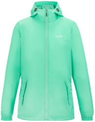 Regatta Wmn Pk It Jkt III női széldzseki 6XL / zöld