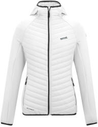 Regatta Women’s Andreson Hybrid női dzseki XXL / fehér