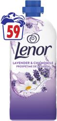 Lenor Fresh Meadow öblítő, 59 mosás
