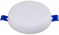 OPTONICA LED Slim Mini Panel KEREK 24W 3CCT RA>80 Cikkszám: 12603 (12603)