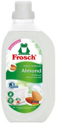 Frosch Öblítőszer 900 ml Frosch Mandula (FR-7264_18189_C71656) - web24