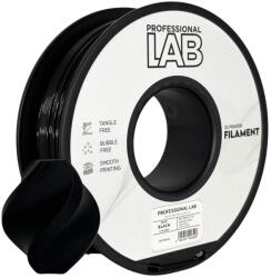 Professional Lab PETG fekete 1.75mm 1kg filament (FG-P26-E1)