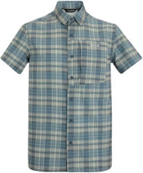 Regatta Anti-Insect Travel Light S/S Shirt férfi ing XXXXL / világoskék