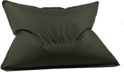  Pufrelax Magic Pillow babzsák fotel - Vízálló huzat, kültéri használatra is, polisztirol gyöngyökkel töltve - Cappuccino