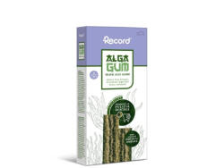 Record Recompense caini - Alga Gum cu alge marine - 7 bucati 87 g