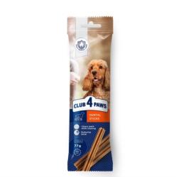 Kormotech Club 4 Paws Dental Sticks - 77g