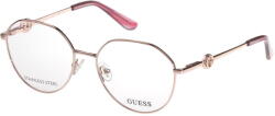 GUESS Rame ochelari de vedere dama Guess GU50348 028 Rama ochelari