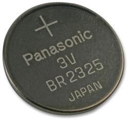 Panasonic BR2325 3 voltos gombelem 620mAh 1db