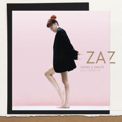 BERTUS Zaz - Sains Et Saufs: Les Inédits (1lp) (6g0945)