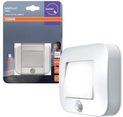 OSRAM Lampa de Noapte Osram NIGHTLUX cu Senzor de Miscare, IP54, Alb, Batteriebetrieben (4099854530999)