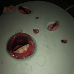 BERTUS Death Grips - Year Of The Snitch (1lp) (2f1375, Y47539)