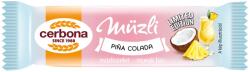 Cerbona szelet pina colada 20 g 101214 (101214)