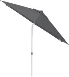 Kettler EASY PUSH napernyő Ø300 cm - UV 50+, vízálló, antracit