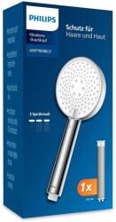 Philips Dus filtrant Philips cu 3 moduri de pulverizare, crom, economie de apa (ASH1516CH/10)