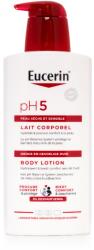 Eucerin - hidratáló, pH5, 400ml