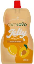  Owolovo zselé sárgabarack 200 g (99995)