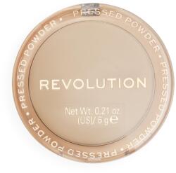 REVOLUTION Reloaded Pressed Powder Translucent