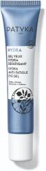 PATYKA Anti-fatigue Hydrating Eye Gel hidratáló szemránckrém, 15 ml