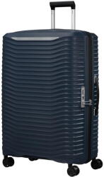 Samsonite Upscape-003 Troller H Spin 75/28 Cm Albastru Inchis (kj1*01003) - vexio Valiza