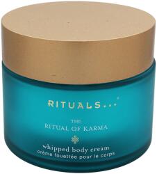 Rituals The Ritual of Karma crema de ingrijire a corpului 220 ml