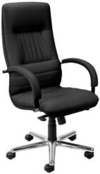Manutan Scaun de birou Linea, negru M1026001