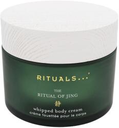 Rituals The Ritual of Jing crema de ingrijire a corpului 220 ml