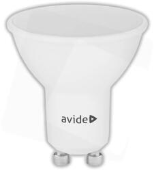 Avide 7W GU10 630lm 6400K ABGU10CW-7W-AP (ABGU10CW-7W-AP)