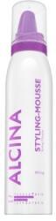 Alcina Styling Mousse spumă întăritoare pentru volum 150 ml