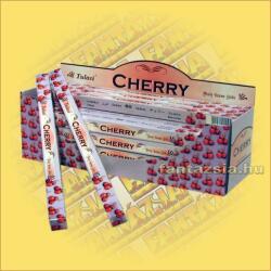 Tulasi Cherry indiai füstölő - Cseresznye