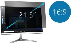 Kensington Privacy Screen Filter for 21.5 Monitors 16: 9 - 2-Way Removable - Monitorszűrő (626482)