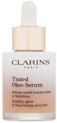 Clarins Tinted Oleo-Serum